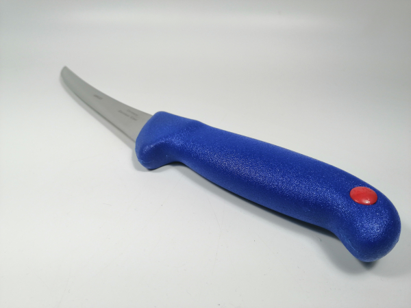 Cutit pentru spintecat si injunghiat IdeallStore®, otel inoxidabil, 28 cm [2]