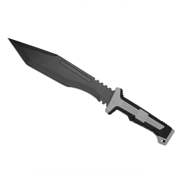 Cutit tactic de vanatoare, 39 cm, otel inoxidabil, teaca inclusa [3]