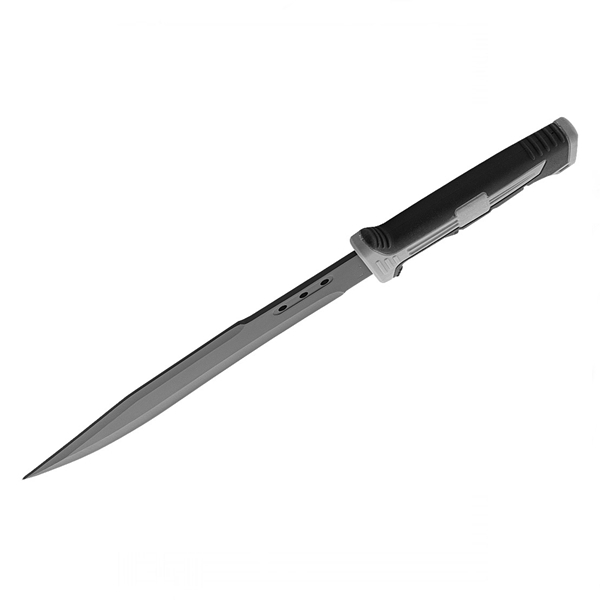 Cutit tactic de vanatoare, 40 cm, otel inoxidabil, teaca inclusa [2]