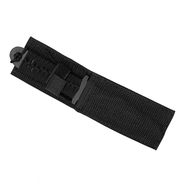 Cutit tactic de vanatoare, Arrow Knife, paracord, 19 cm [5]