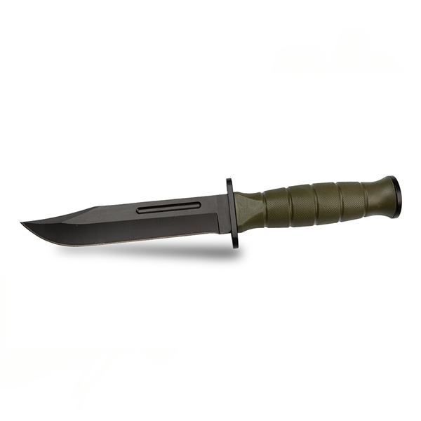 Cutit tactic de vanatoare Green Blade ,IdeallStore® , 26,5 cm , teaca inclusa [4]