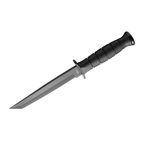 Cutit tactic de vanatoare, IdeallStore®, Peacemaker, 26.5 cm, Negru [7]
