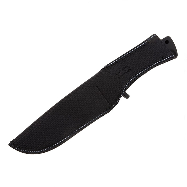 Cutit militar, IdeallStore®, Military Combat, 29 cm, Negru [7]