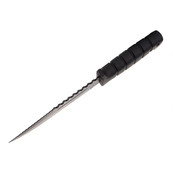 Cutit militar, IdeallStore®, Military Combat, 29 cm, Negru [5]