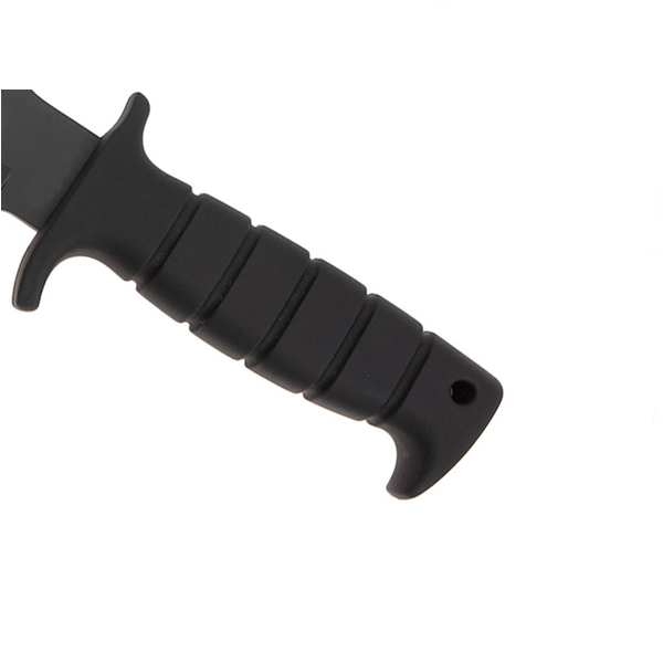 Cutit tactic, IdeallStore®,  Wildsteer Wing, 29 cm, Negru [7]