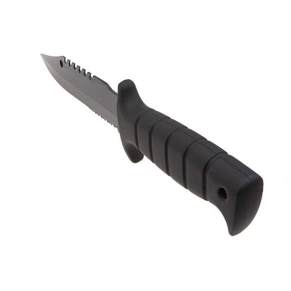 Cutit tactic, IdeallStore®,  Wildsteer Wing, 29 cm, Negru [5]