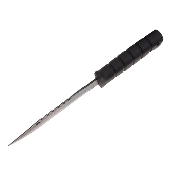 Cutit tactic, IdeallStore®,  Wildsteer Wing, 29 cm, Negru [4]