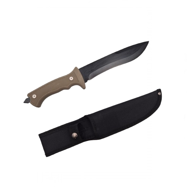 Cutit tactic, Snake Eye, 32 cm, teaca inclusa [3]