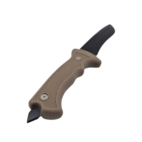 Cutit tactic, Snake Eye, 32 cm, teaca inclusa [9]