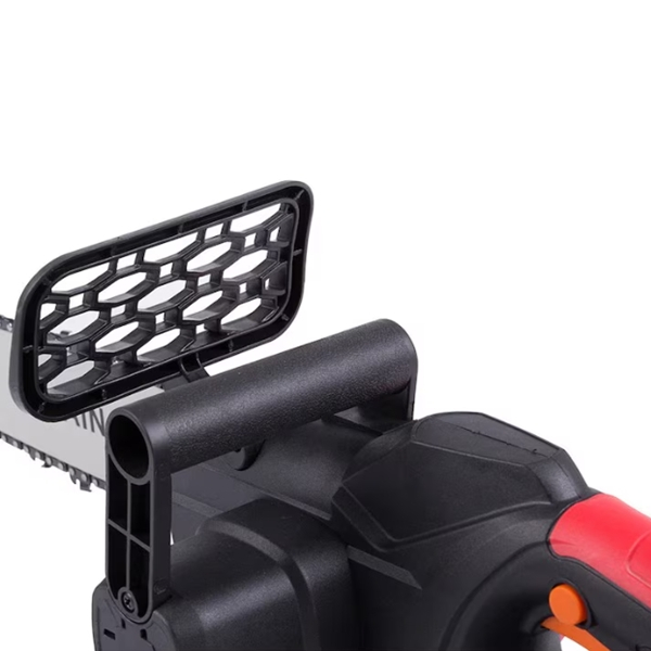Drujba Electrica 1200W, 2 Acumulatori 36V, Lama 30 cm, 4200 RPM, Portabila, accesorii incluse [8]