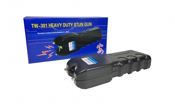 Electrosoc cu lanterna 301 [4]