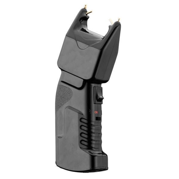Electrosoc cu spray lacrimogen 2 in 1 , IdeallStore® , 500 KV [3]