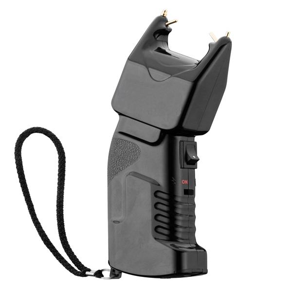 Electrosoc cu spray lacrimogen 2 in 1 , IdeallStore® , 500 KV [6]