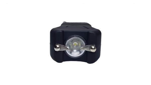 Mini electrosoc cu lanterna TW-398 2000KV [3]