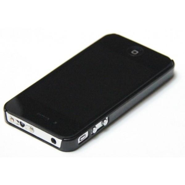 Electrosoc tip telefon, model Iphone 4s, alb [4]