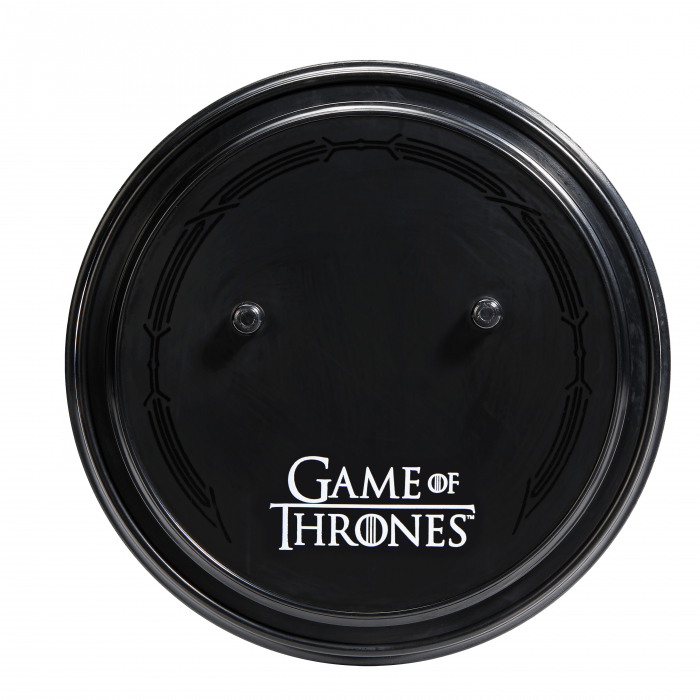 Figurina articulata Game of Thrones IdeallStore®, Daenerys Targaryen, editie de colectie, 19 cm, stativ inclus [6]