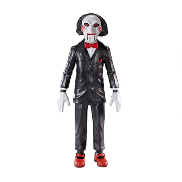 Figurina colectie Billy Puppet Saw, 18 cm [4]