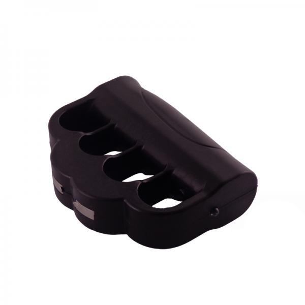 Electrosoc, tip box, 110 V, negru, cadou box craniu 0.5 cm [2]