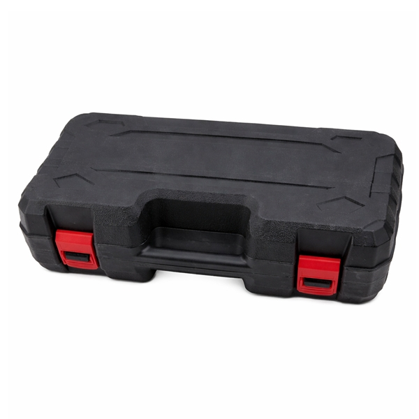 Set Foarfeca Electrica 48V + Mini Fierastrau Electric 36V, DEPOX®, Kit Profesional pentru Gradina, multicolor [10]