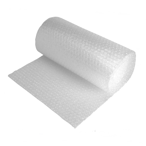 Folie cu bule de aer mici, IdeallStore®, 100 mp [2]