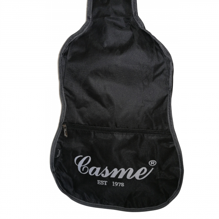 Husa chitara, nylon, 99 cm [2]