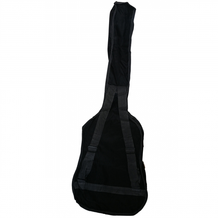 Husa chitara, nylon, 99 cm [3]