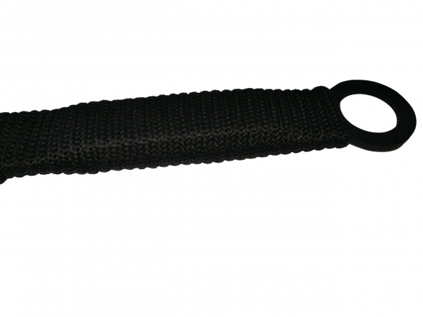 Sabie de vanatoare IdeallStore®, Dao Blade, maner textil, 68.5 cm [4]
