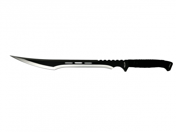 Sabie de vanatoare IdeallStore®, Cold Steel, maner textil, 69 cm [2]