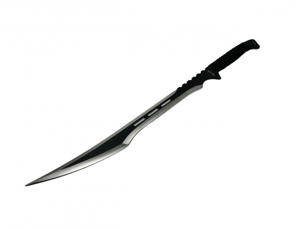 Sabie de vanatoare IdeallStore®, Cold Steel, maner textil, 69 cm [3]