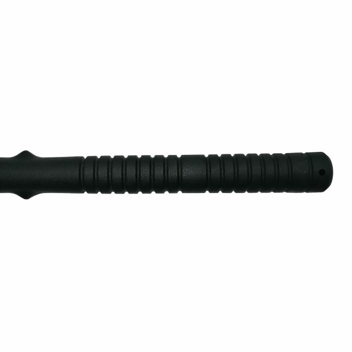 Topor Survivor, Hammer Fall, otel inoxidabil, negru, 39 cm, teaca inclusa [4]