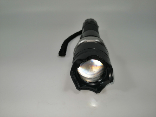 Lanterna cu electrosoc HY-T10, 10.000 KV [8]