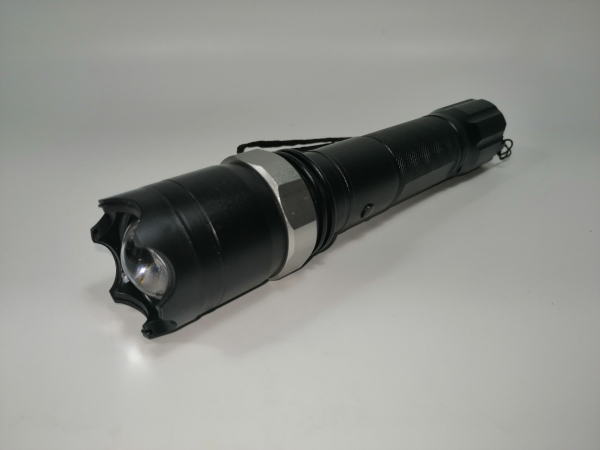 Lanterna cu electrosoc HY-T10, 10.000 KV [7]