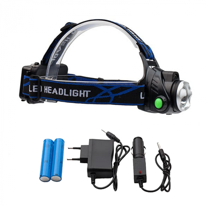 Lanterna de cap IdeallStore®, Hiking Master, zoom, intensitate interschimbabila, aluminiu, albastruLanterna de cap IdeallStore®, Hiking Master, zoom, intensitate interschimbabila, aluminiu, albastruLanterna de cap IdeallStore®, Hiking Master, zoom, intensitate interschimbabila, aluminiu, albastruLanterna de cap IdeallStore®, Hiking Master, zoom, intensitate interschimbabila, aluminiu, albastru [7]