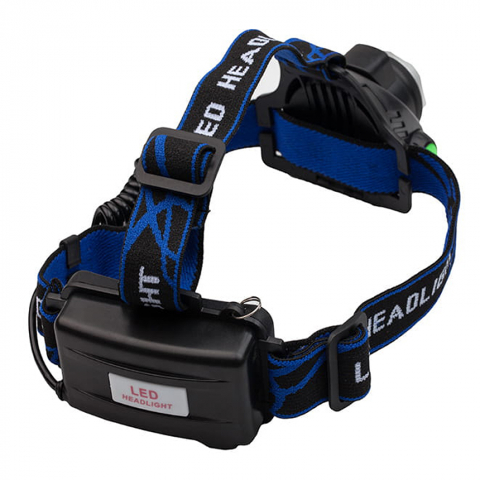 Lanterna de cap IdeallStore®, Hiking Master, zoom, intensitate interschimbabila, aluminiu, albastruLanterna de cap IdeallStore®, Hiking Master, zoom, intensitate interschimbabila, aluminiu, albastruLanterna de cap IdeallStore®, Hiking Master, zoom, intensitate interschimbabila, aluminiu, albastruLanterna de cap IdeallStore®, Hiking Master, zoom, intensitate interschimbabila, aluminiu, albastru [3]