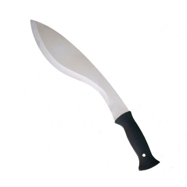 Maceta Kukri Silver, IdeallStore®, 44 cm, Husa inclusa [3]