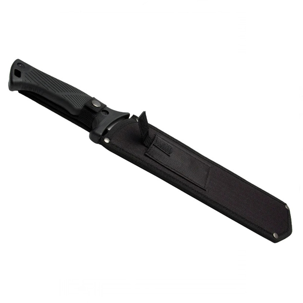 Maceta vanatoare cu fierastrau, Essential Tact, 40 cm, teaca inclusa [3]