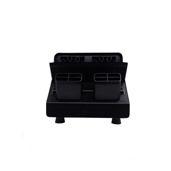 Masina de baloane, telecomanda wireless, negru, 220V [3]