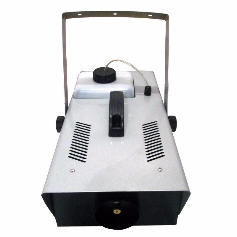 Mașină de fum profesionala cu telecomanda 1200 W [2]