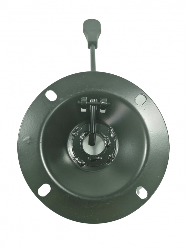 Mecanism Sus-Jos pentru Scaune Birou Directoriale, Metalică, 17 cm [4]