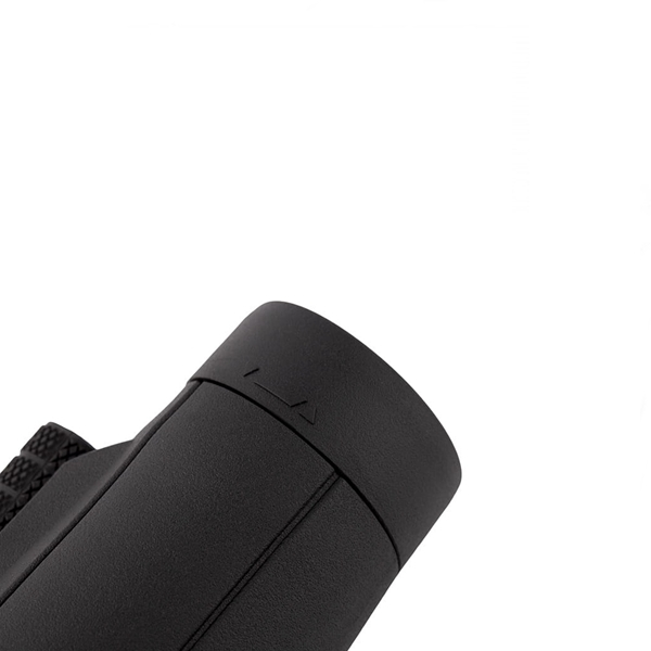 Monocular optic profesional, zoom 10x40 negru, husa inclusa [7]