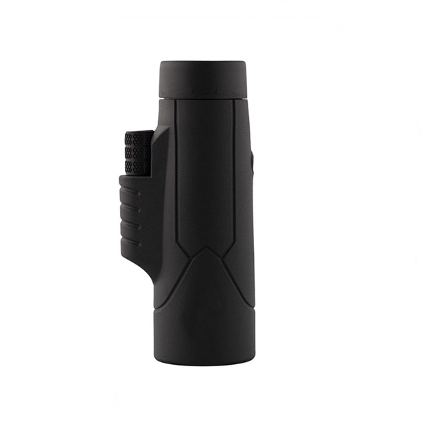 Monocular optic profesional, zoom 10x40 negru, husa inclusa [6]