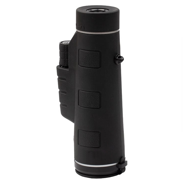 Monocular Monoclu Profesional 10x42 DEPOX®, Lentile Optice BaK-4 FMC, Focus Rapid, Compatibil Trepied, Husa inclusaprofesional, zoom 10x40 negru, husa inclusa [7]
