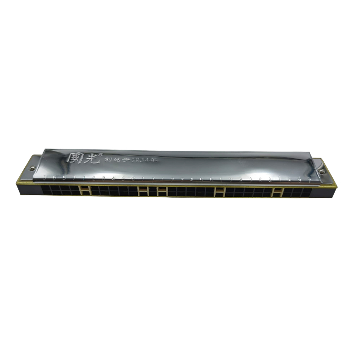 Muzicuta metal IdeallStore®, Performance Harmony, inox, 20.5 cm, argintie [2]