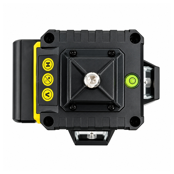 Nivelă Laser Autonivelantă 4D cu 16 Linii DEPOX®, Laser Verde 360°, 2 Acumulatori, 30 m [2]
