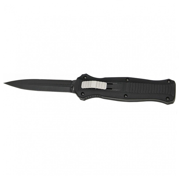 Pachet doua cutite automate cu sparagator geam ,IdeallStore®, lama otel, 23 cm [7]