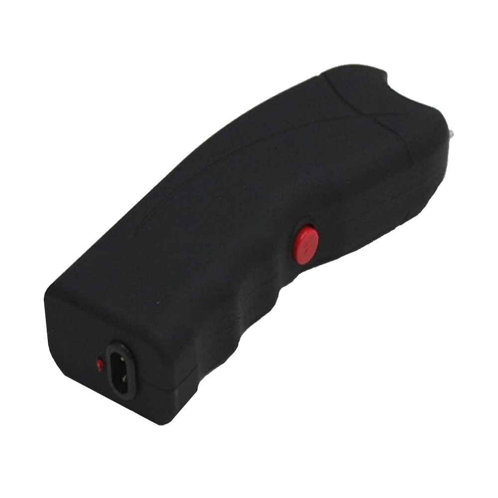 Pachet electrosoc TW 309, 2.5 mil V, 12 cm si mini electrosoc cu lanterna, 800 T, negru [8]