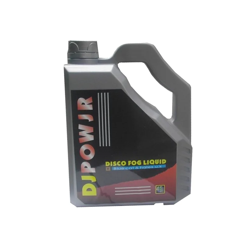 Pachet masina de baloane, lichid baloane 5 l  si mașină de fum ,lichid fum 5 l, IdeallStore®,  telecomanda inclusa [12]
