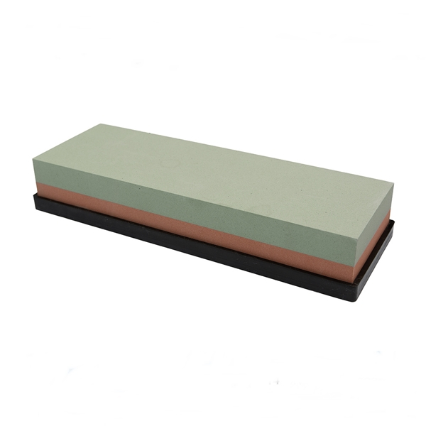 Piatra pentru ascutit cutite, IdeallStore®, 180 x 62 x 30 mm [3]
