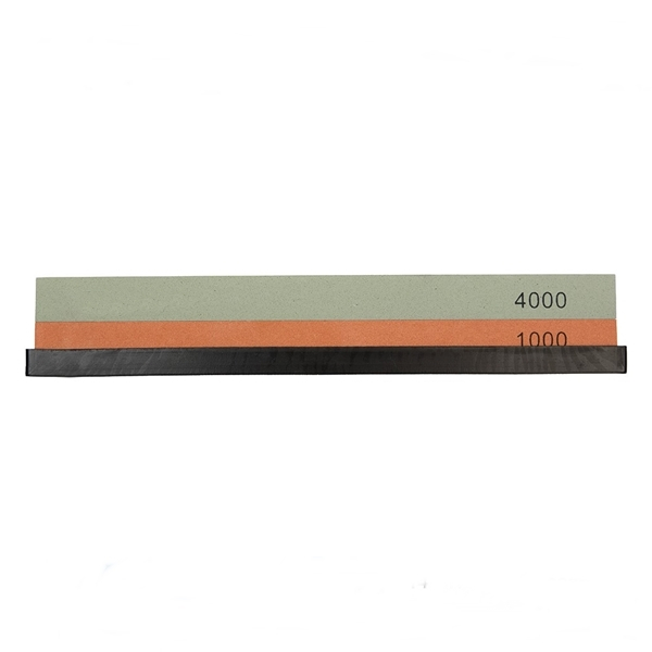 Piatra pentru ascutit cutite, IdeallStore®, 180 x 62 x 30 mm [2]