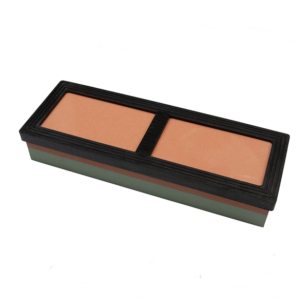 Piatra pentru ascutit cutite, IdeallStore®, 180 x 62 x 30 mm [4]